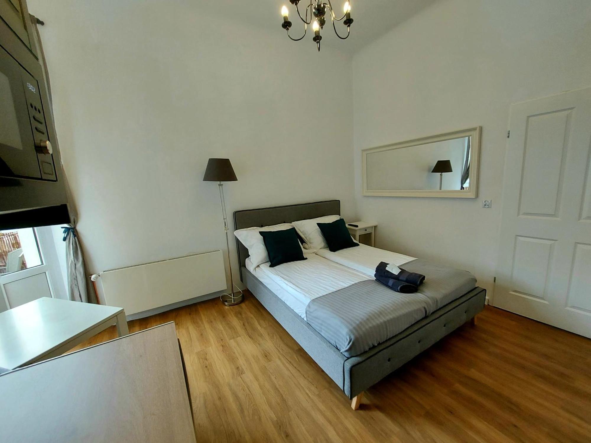 Paris Apartament Z Balkonem - Monte Cassino Zoppot Exterior foto